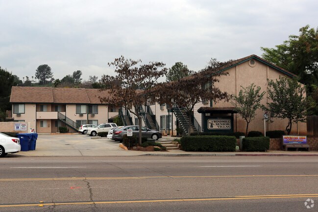 Foto del edificio - Windmill Senior Villas