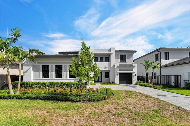 Building Photo - 8283 SW 120th Ter