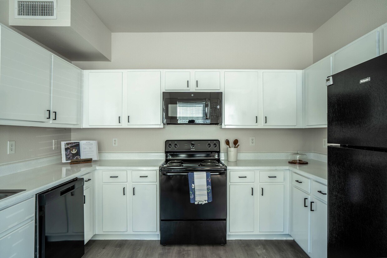 The Henry at Deerbrook Apartments in Humble, TX