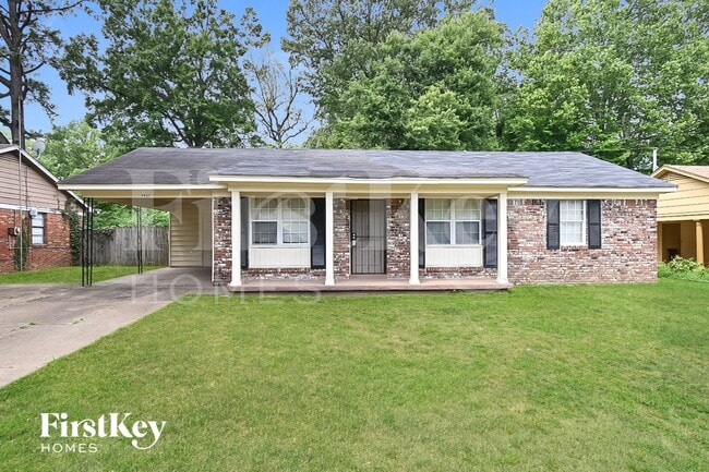 Building Photo - 5437 Haleville Rd