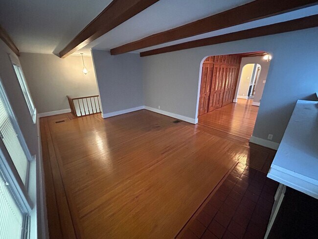 Foto del edificio - 1229 Eastern Pkwy