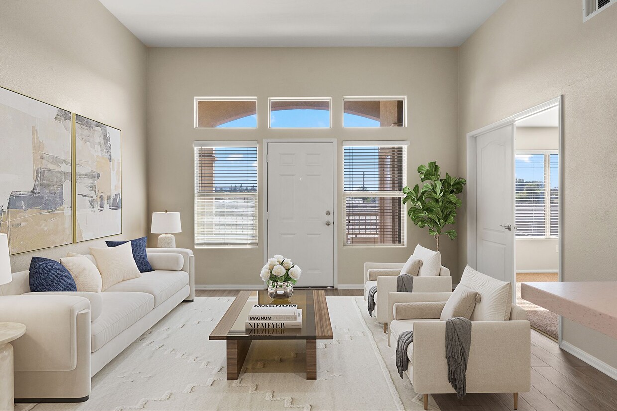 Foto principal - Newly Renovated! Santa Fe Apartments II