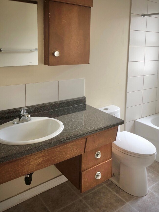 Photo du bâtiment - Ravine View