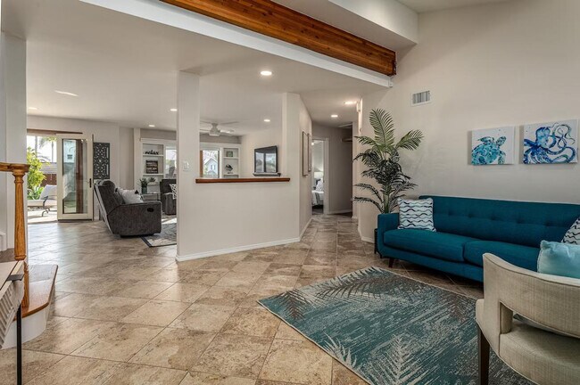 Foto del edificio - 3831 Margaret Way