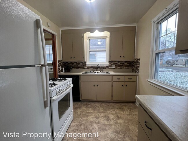 Building Photo - 3 br, 2 bath House - 331 Leonard Road