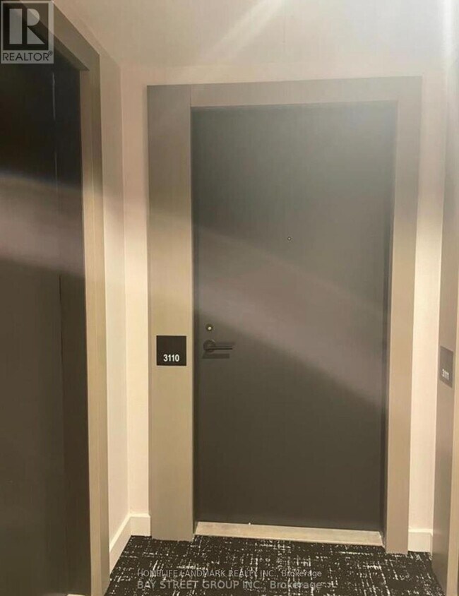 Photo du bâtiment - 108 Peter St