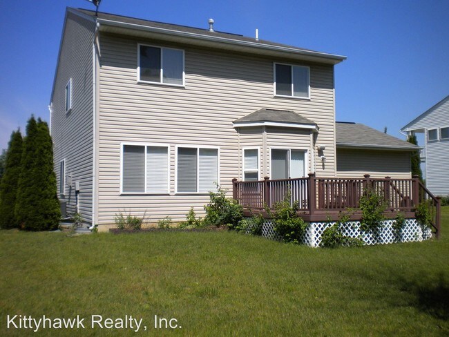 Building Photo - 2758 Big Woods Trl