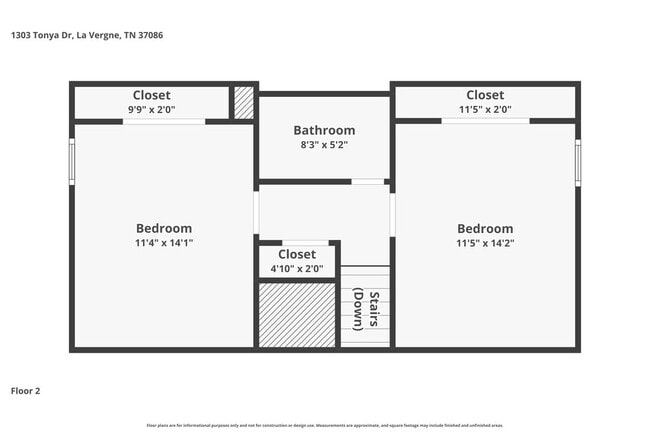 Building Photo - 1303 Tonya Dr