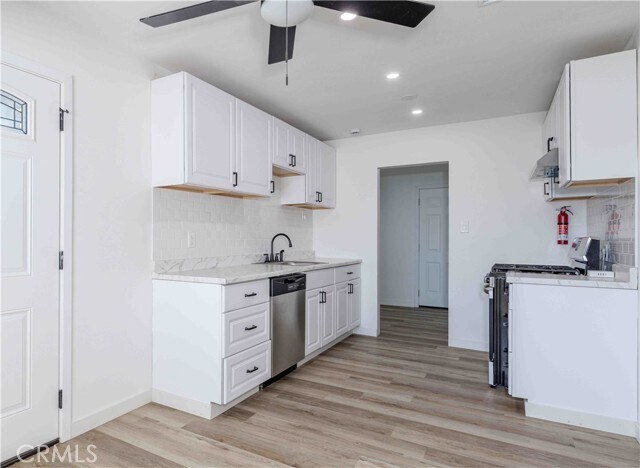 Foto del edificio - 4301 W Lilac Ave