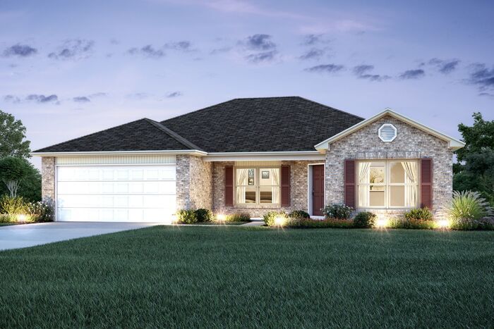 Primary Photo - *Preleasing* NEW Four Bedroom | Two Bath H...