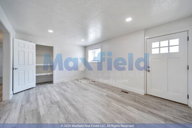 Foto del edificio - North Salt Lake 2 BD 1 BA - $500.00 Security Deposit OAC -Brookside Lofts Unit 18