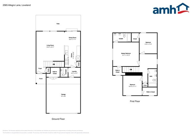 Building Photo - 2565 Allegro Ln