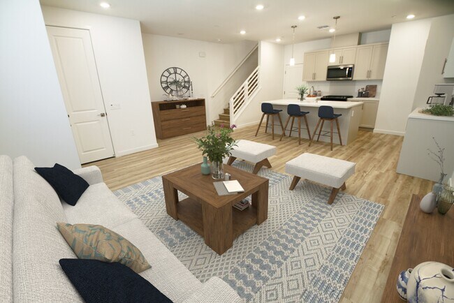 Foto del edificio - 2460 Haley Point Dr