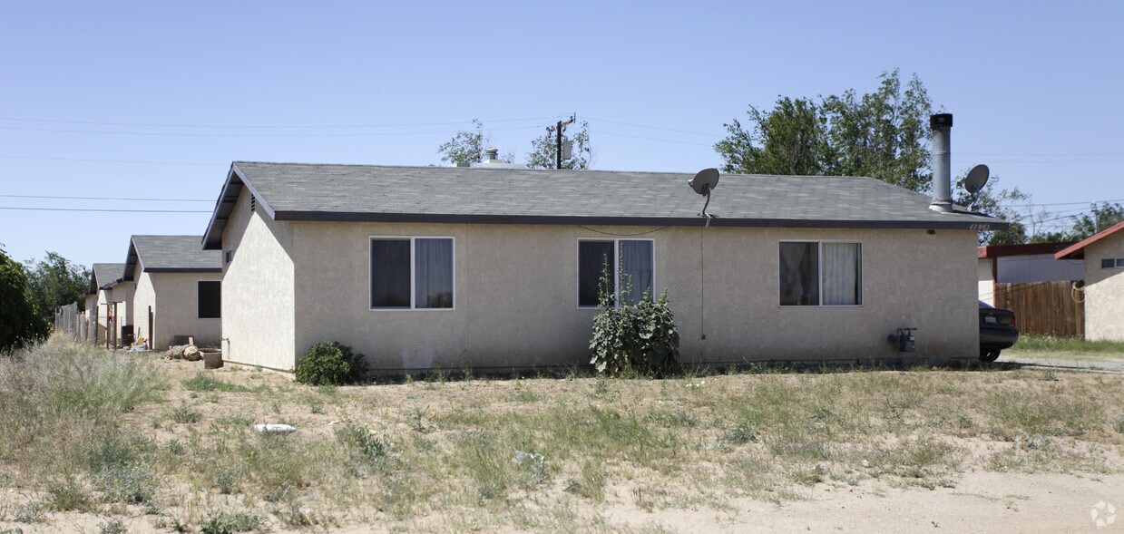 11863 Aztec Ln, Adelanto, CA 92301 Apartments in Adelanto, CA
