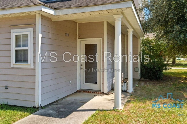 Building Photo - 119 Earle Taylor Ln
