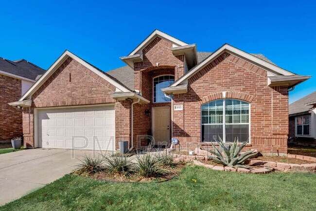 Foto del edificio - 5860 Silver Sage Ln