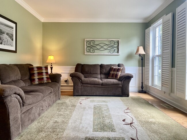 Foto del edificio - 3409 W Hampton Pointe Dr