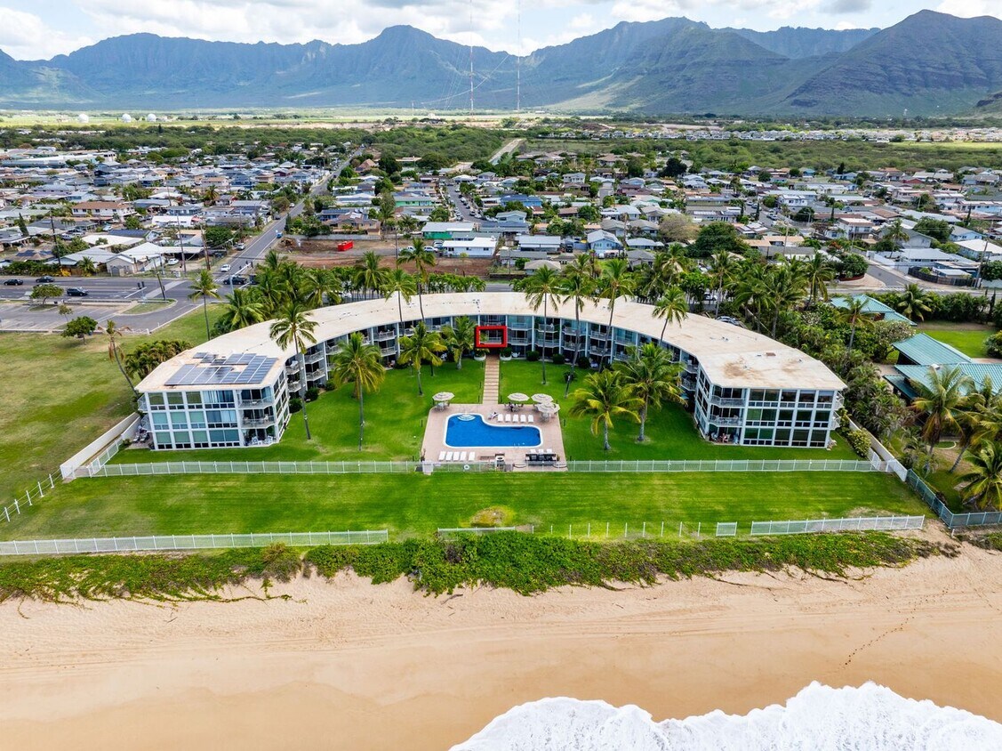 Foto principal - Maili Cove - One bedroom