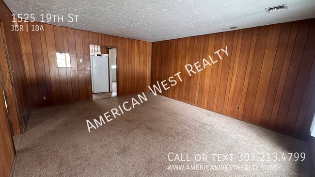 Building Photo - 1525 19th St