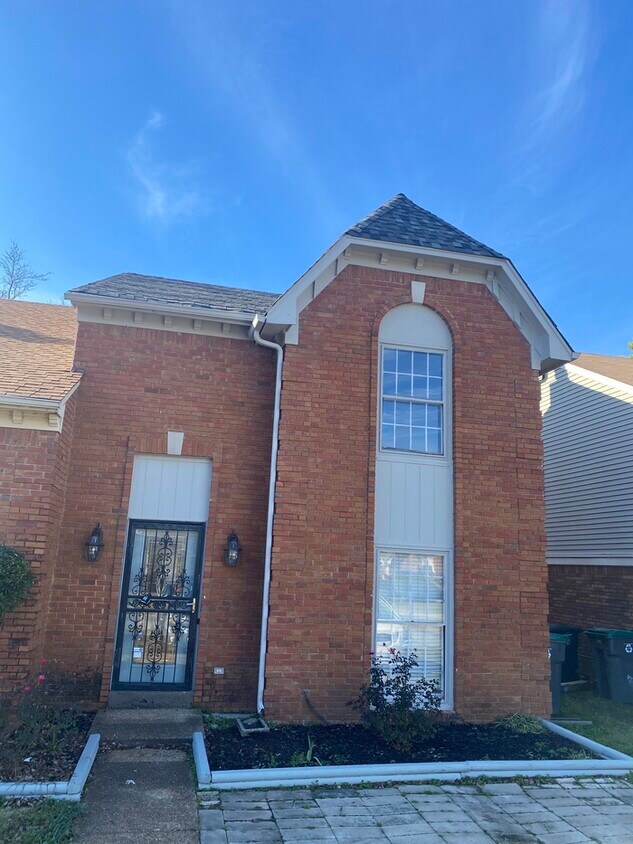 Huge East Memphis Rental Home Townhouse for Rent in Memphis, TN