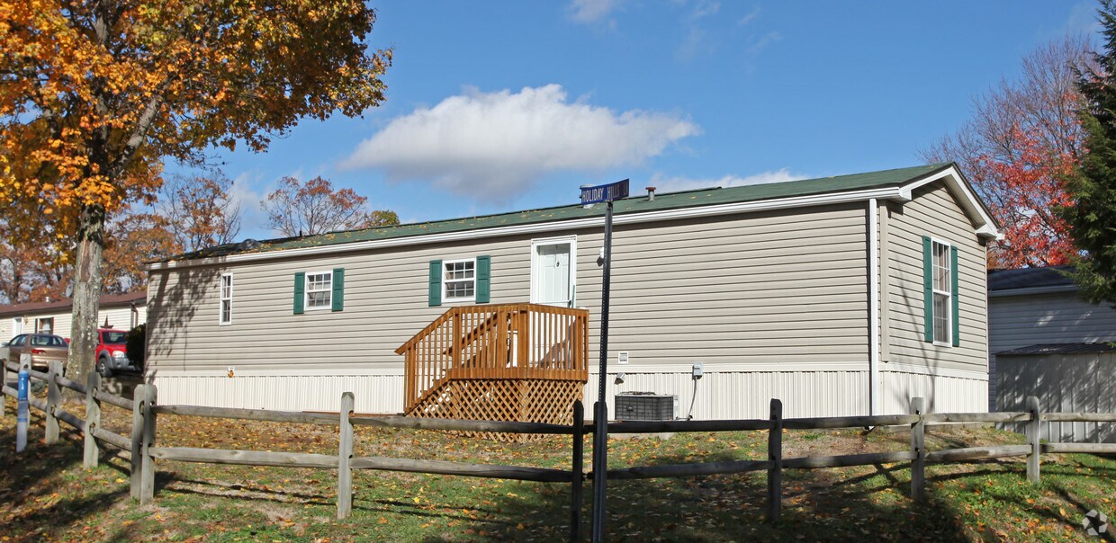 Foto del edificio - Holiday Hills