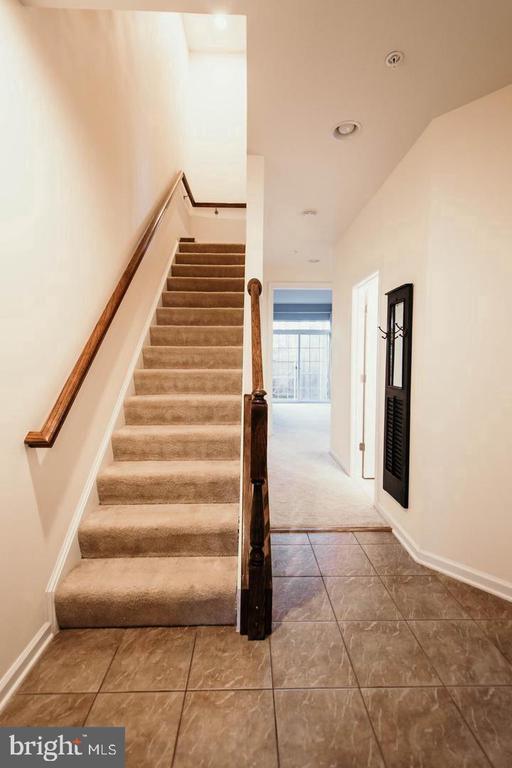 Foto del edificio - 7454 Riding Meadow Way