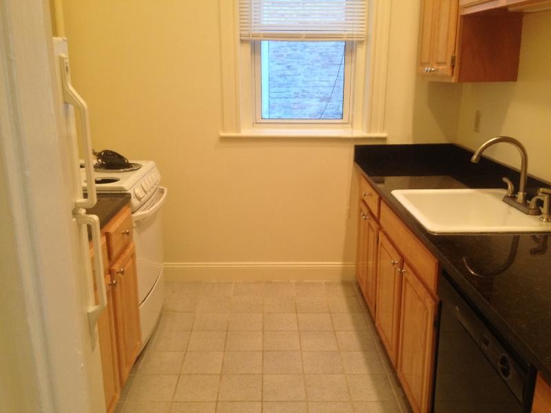 Foto principal - 106 Queensberry St