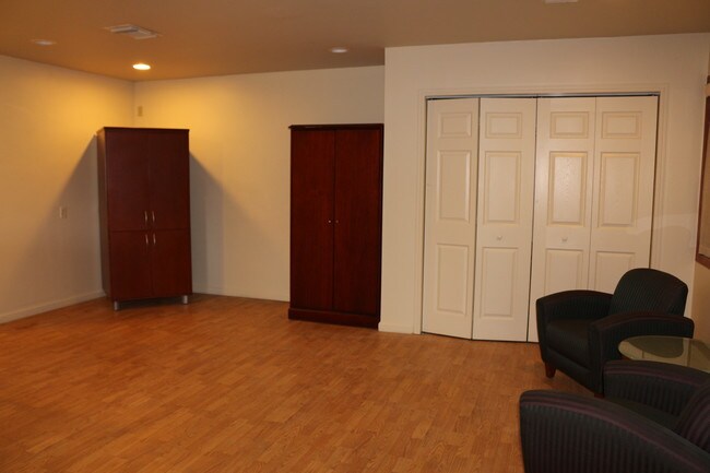 Living Room - 2105 Via Venado St