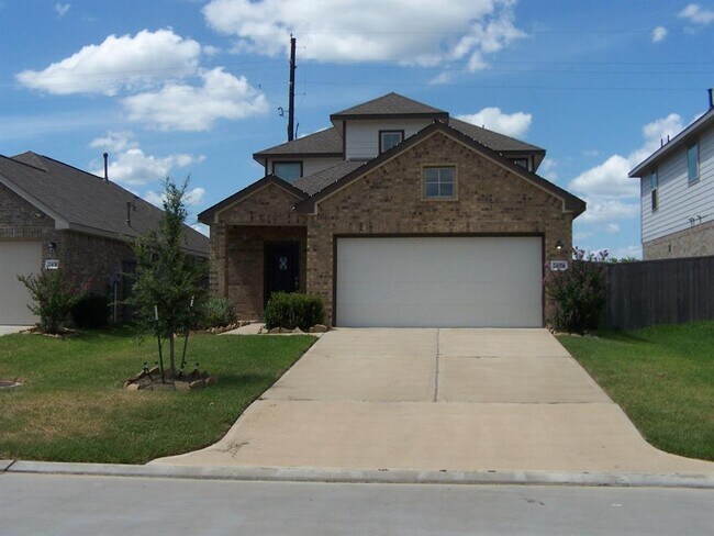 Building Photo - 24006 Steep Climb Dr