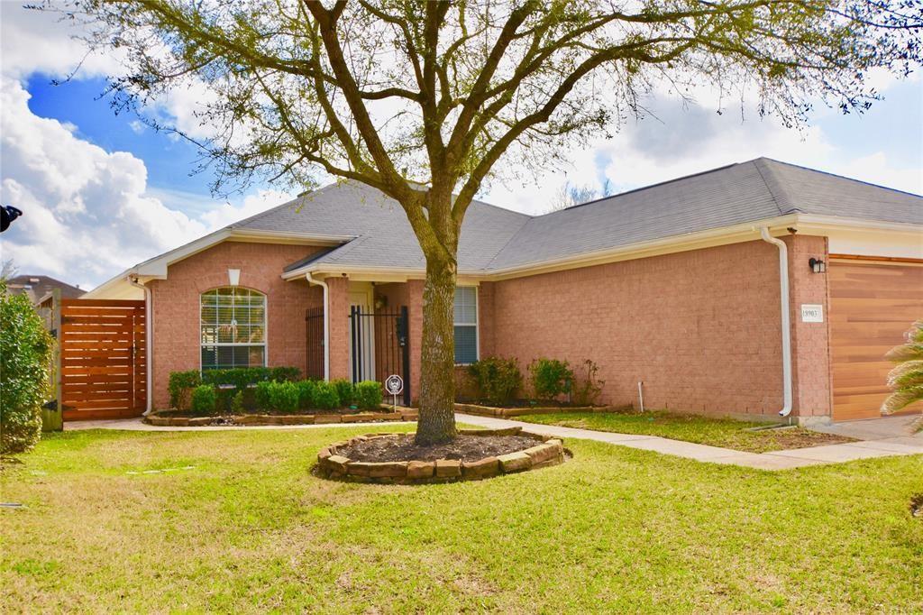 18903 S Wimbledon Dr, Katy, TX 77449 House for Rent in Katy, TX