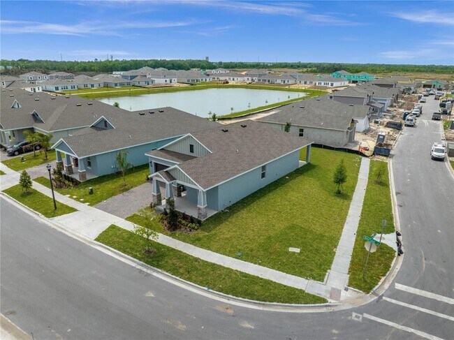 Foto del edificio - 1406 Brentwood Dr