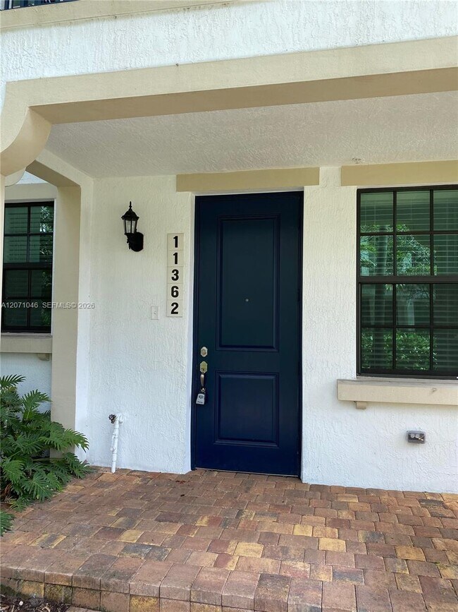 Foto del edificio - 11362 SW 15th St