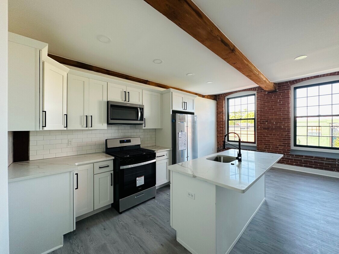 Foto principal - 50 Ashburton St