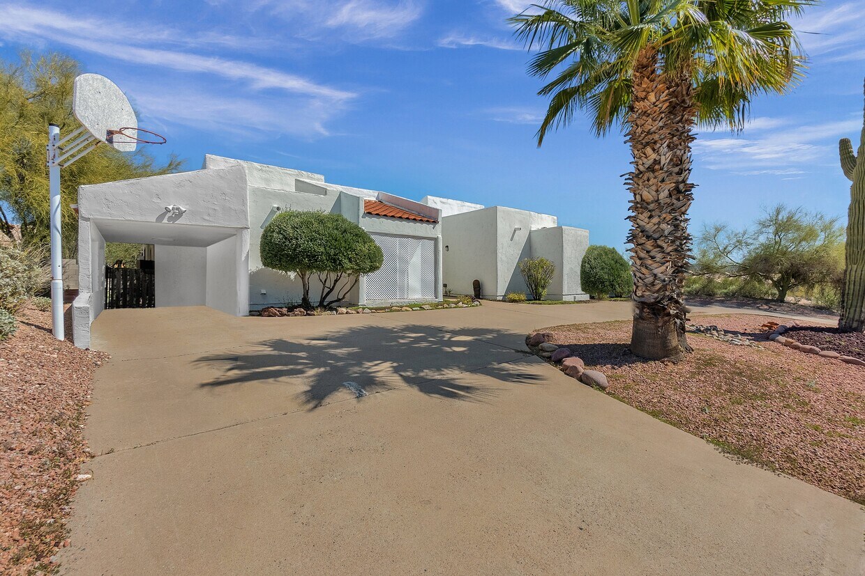 12247 N Fountain Hills Blvd Unit A, Fountain Hills, AZ 85268