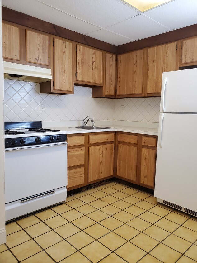 Foto principal - 114 Woodbridge Ave