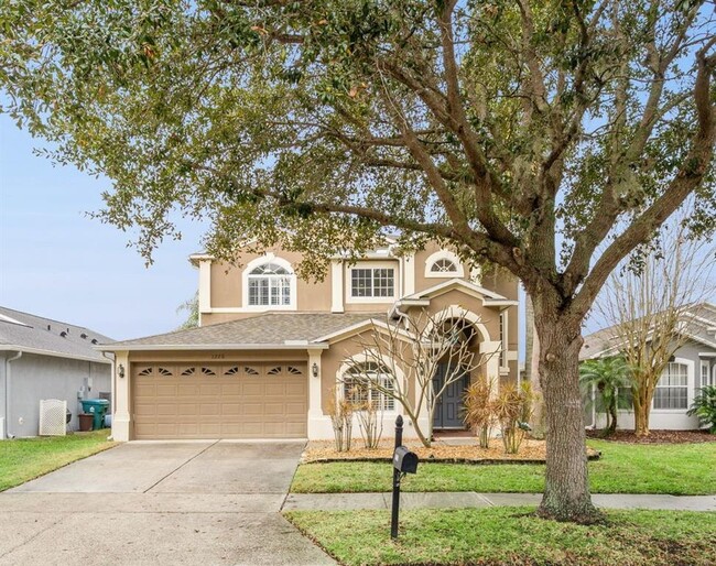 Foto del edificio - 1226 Portmoor Way