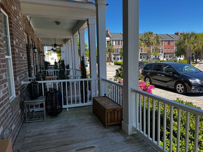 Foto del edificio - Beautiful Townhome in Central Myrtle Beach!