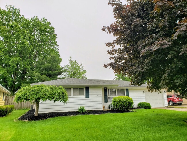 Building Photo - Charming Ranch with Deck, Shed, and First-...
