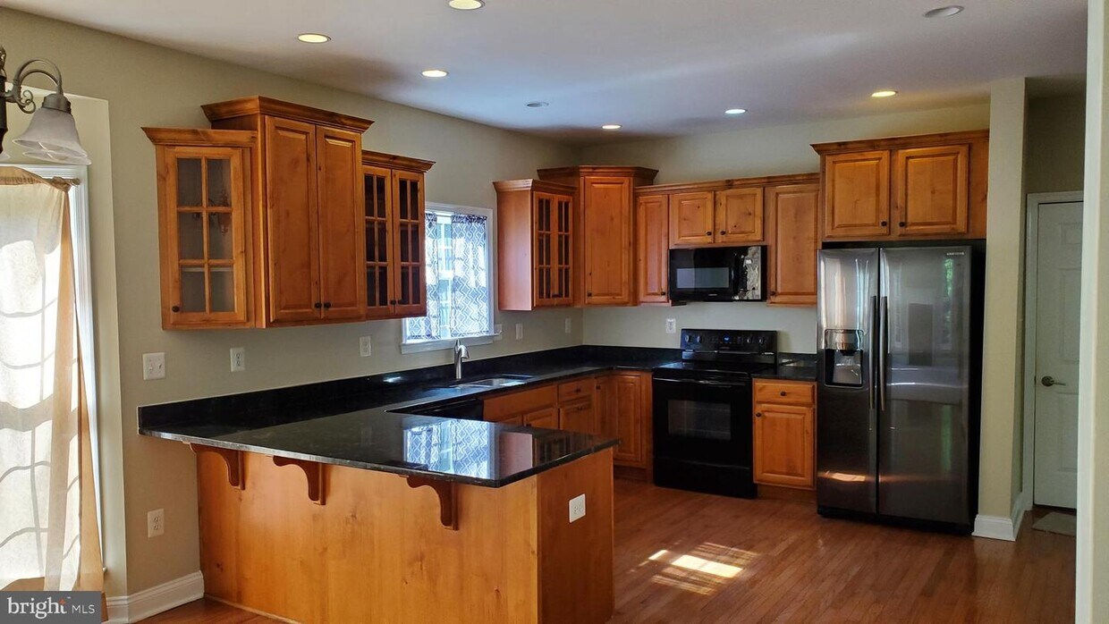 12388 Canterbury Loop, King VA 22485 House Rental in King