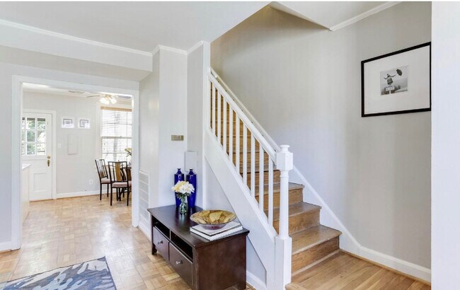 Foto del edificio - 1201 S Barton St