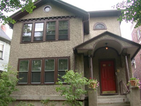 Building Photo - 37 Vick Park B