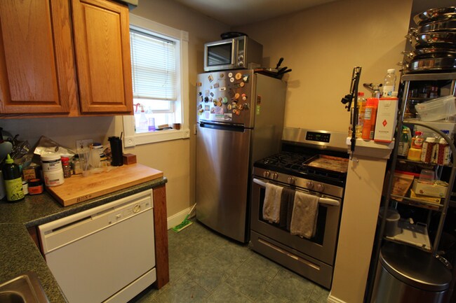 Photo - 2.0 bedroom in Somerville Massachusetts 02143 Apartment