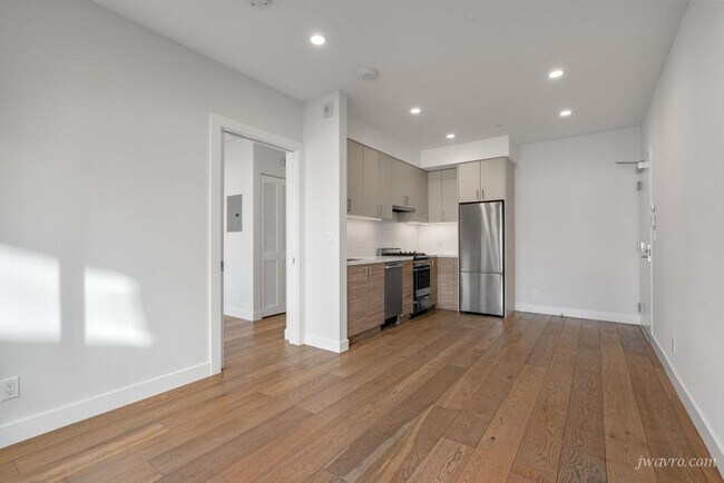 Foto del edificio - 25 Grace St