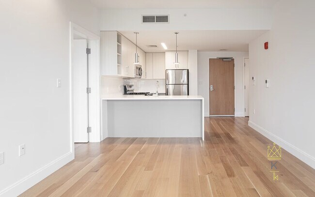 Foto del edificio - 134 Camden St