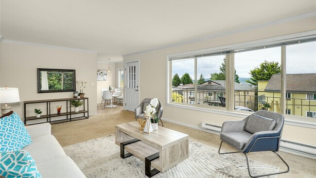 Foto del edificio - 1422 NW 63rd St