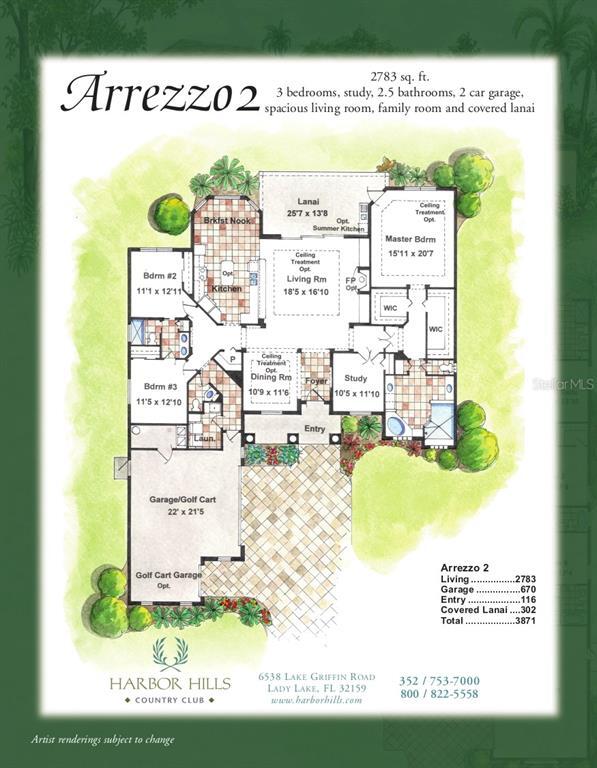 Building Photo - 38933 Harborwoods Pl