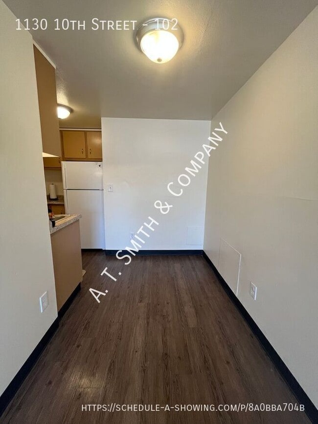 Photo - 1130 10th St Apartment