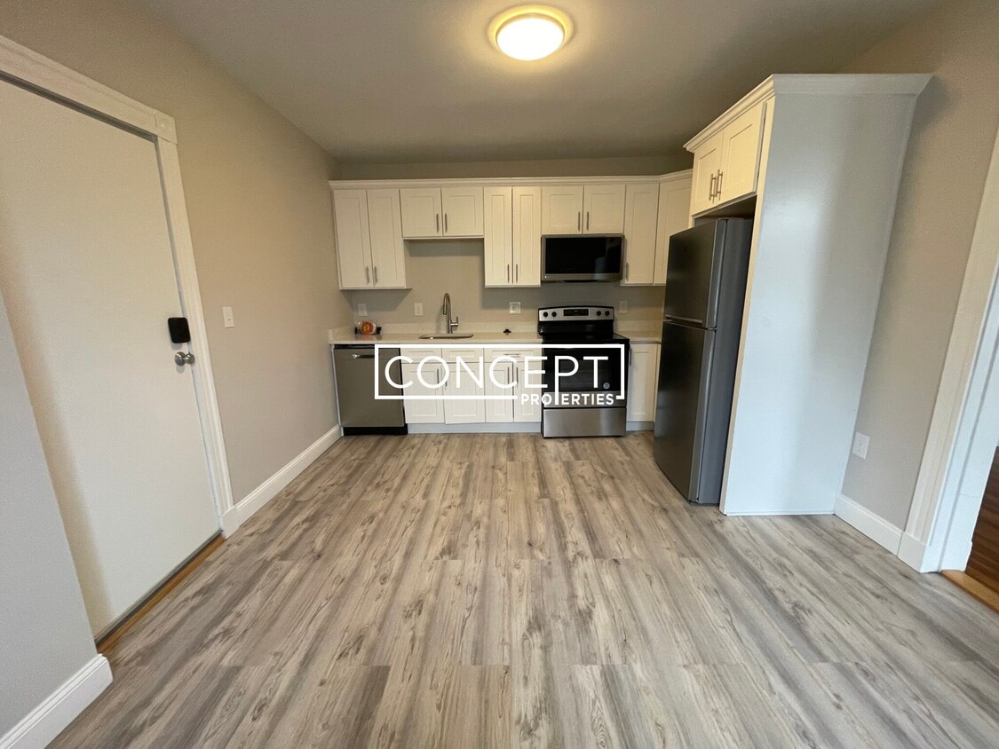 Foto principal - 54 Alpha Rd