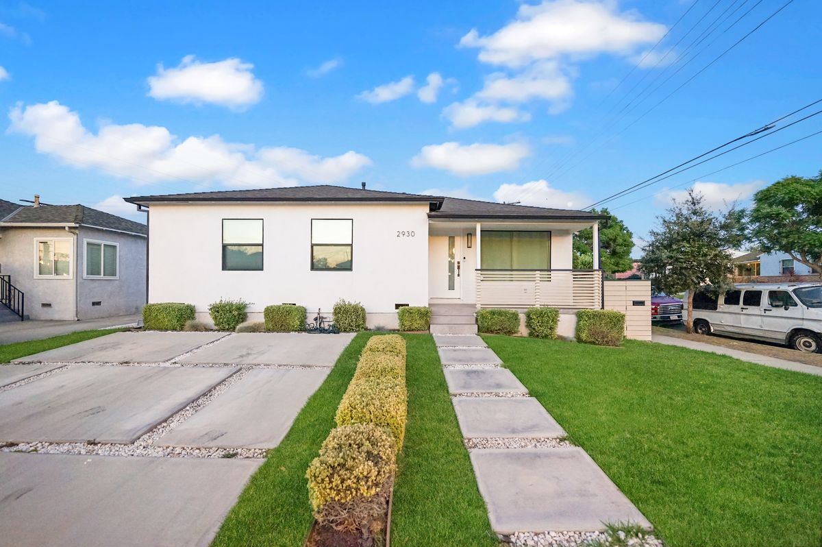 Foto principal - 2930 Spaulding Ave
