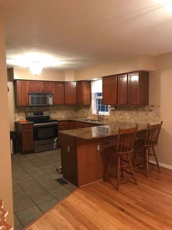 Foto del edificio - 2224 Cook Road